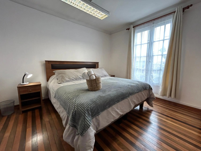 Casona Lorena