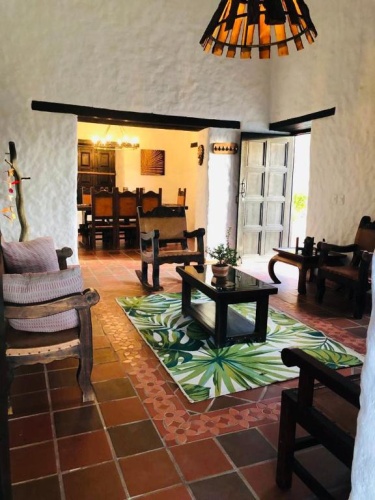 Deluxe Family Suite