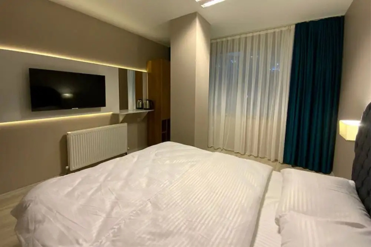 Lina Suit Hotel