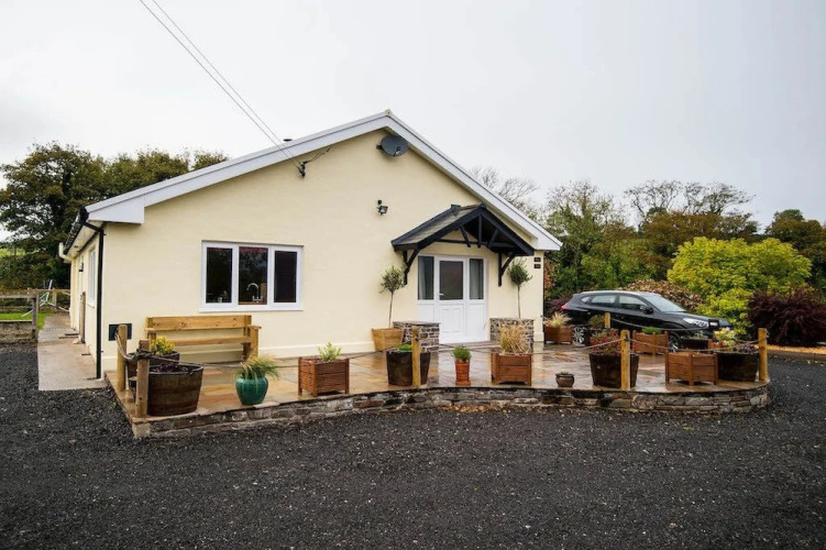 Round Park Annexe