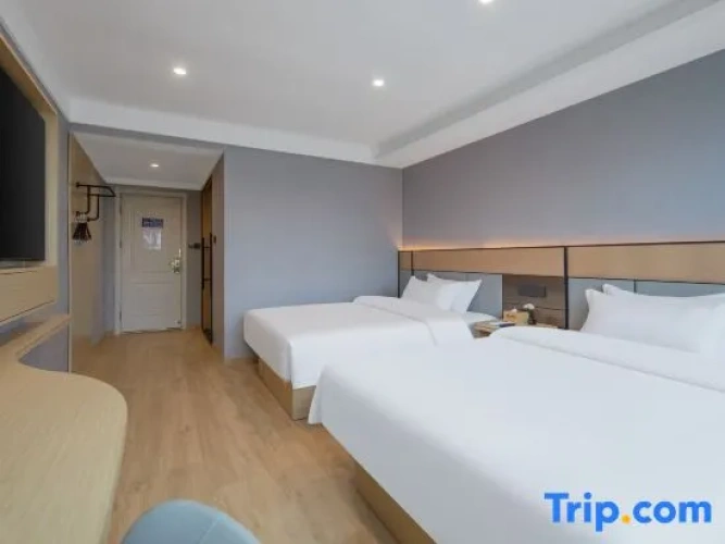 Comfort Twin room