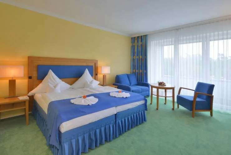 IFA Graal-Müritz Hotel, Spa & Tagungen