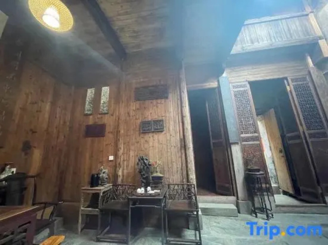 Wubentang Hotel