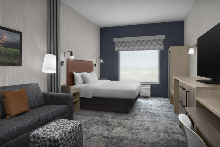 Double Suite