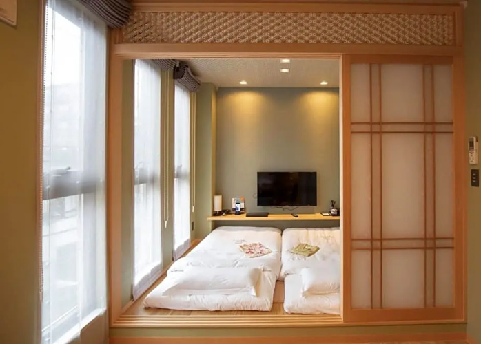 Aozora HOTEL - Vacation STAY 36124v