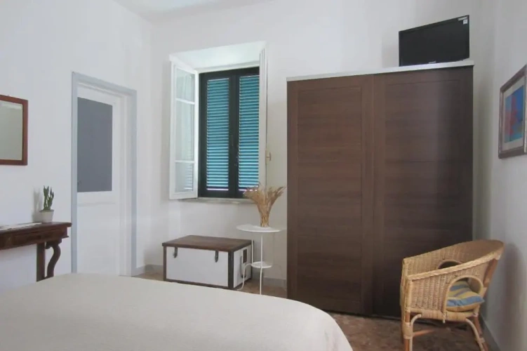 Standard Quintuple room