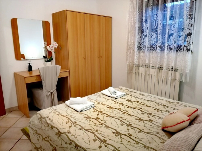 Guests House Lea