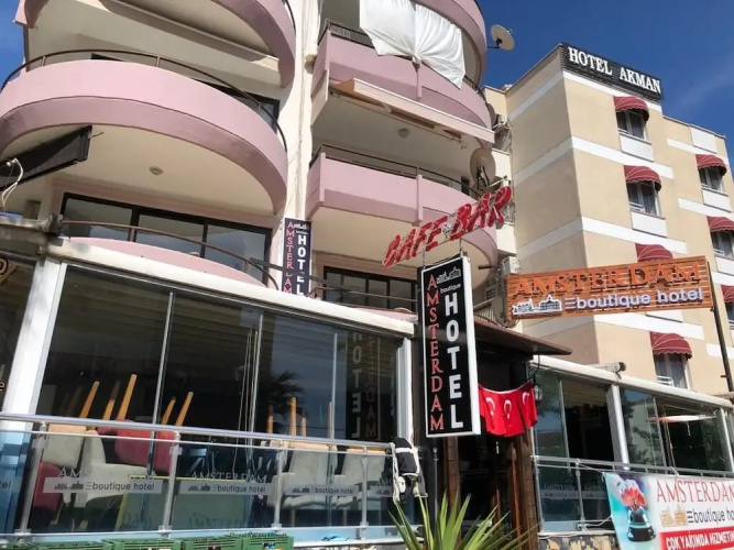 Hotelafbeelding