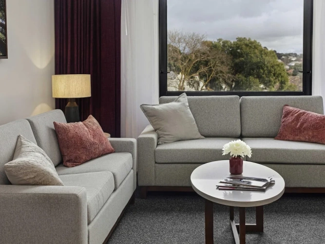 Superior Double Suite