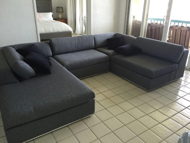 Bay View Condo