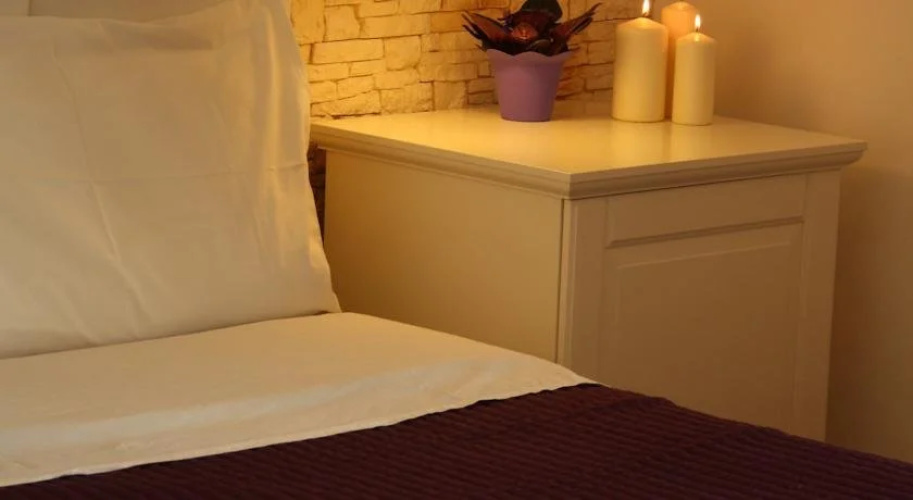 I Gigli Bed and Breakfast