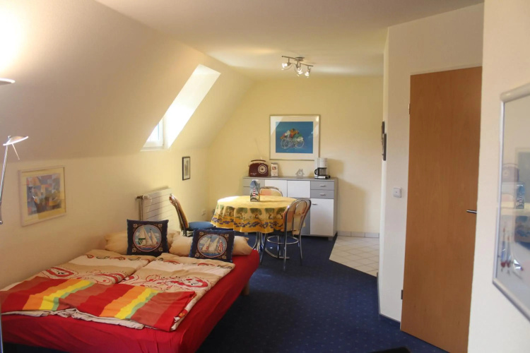 Fährhaus Ferienwohnung