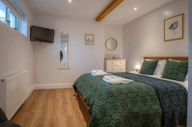 Colby - 1 Bedroom Apartment - Stepaside