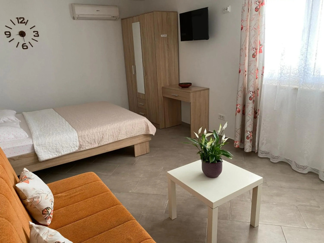 Dajkovic Apartmani