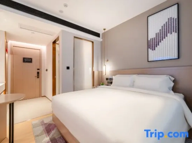 Standard Double Duplex room