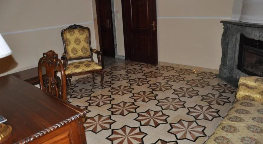 Hotel Palac