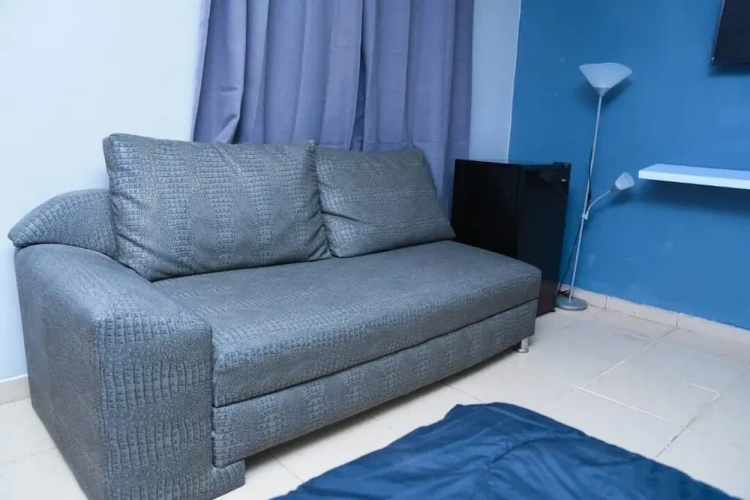 Executive Apartment