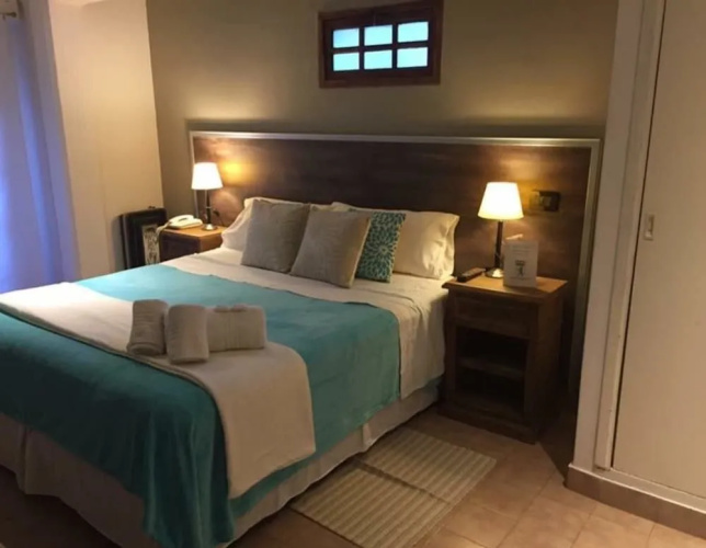 Hotel Berlin Pinamar