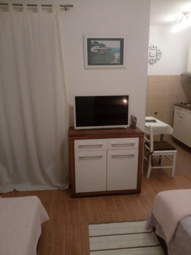 Apartmani Lomar