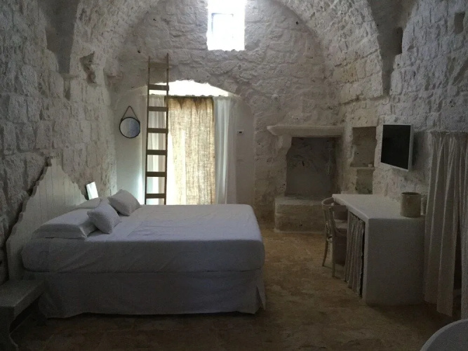 Relais Grottone