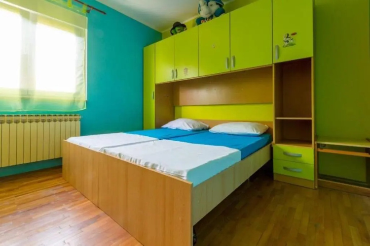 Apartment 2 Anamarija 41 pax