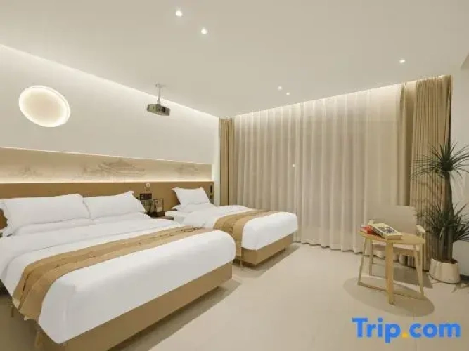 Triple Family Suite
