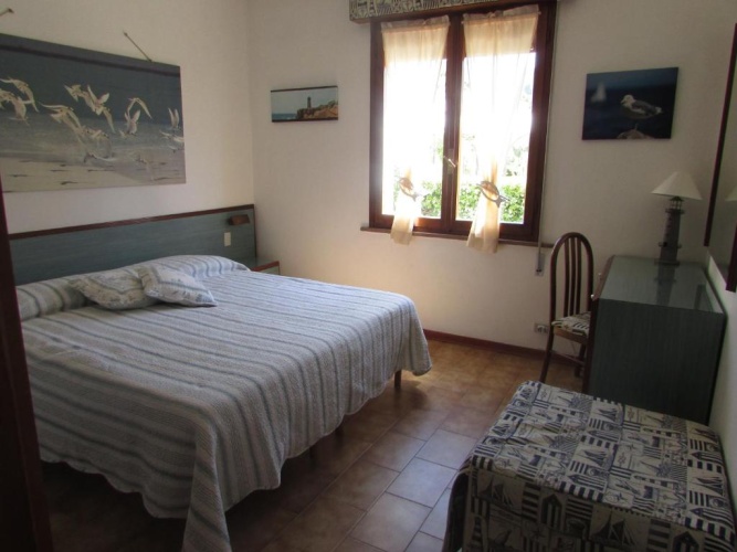 1 Bedroom Deluxe Apartment
