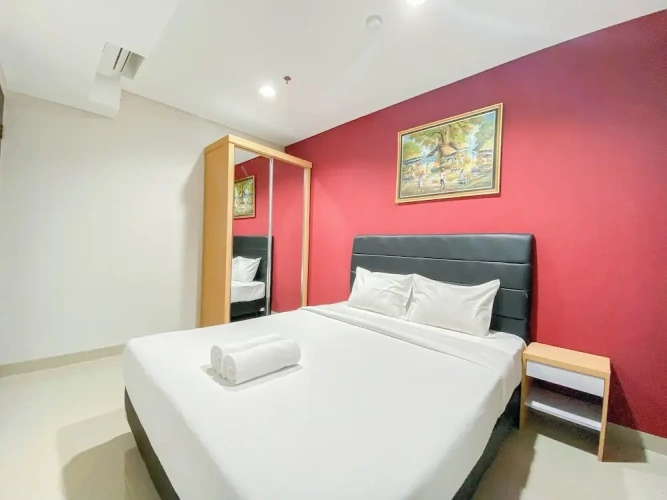 1 Bedroom Standard Apartment