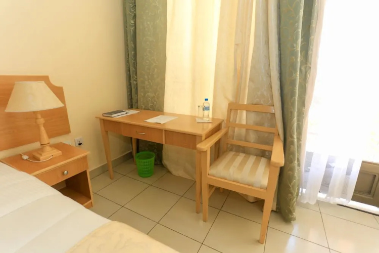 Faraja Hotel