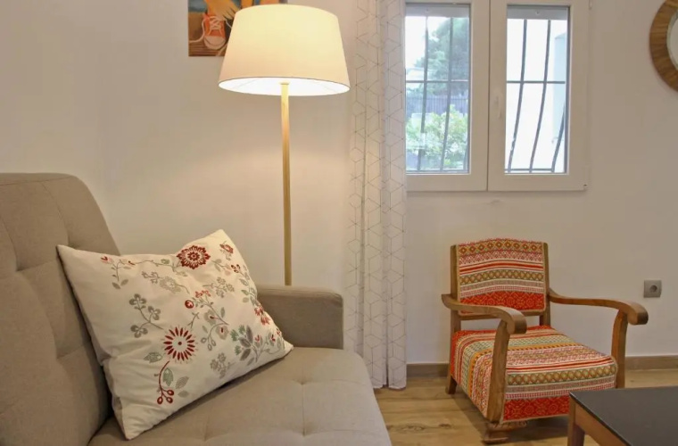 Apartamento 90 Toscamar