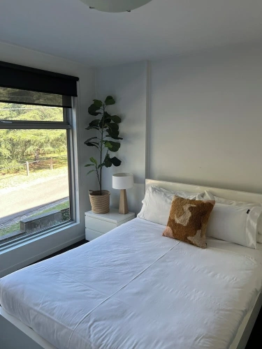 1 Bedroom Deluxe Apartment with balcony