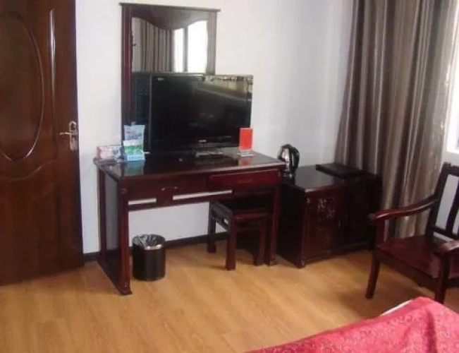 Hengsheng Hotel-tengchong