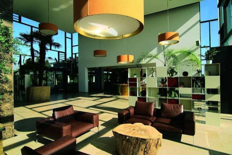 Angels - das Hotel am Golfpark