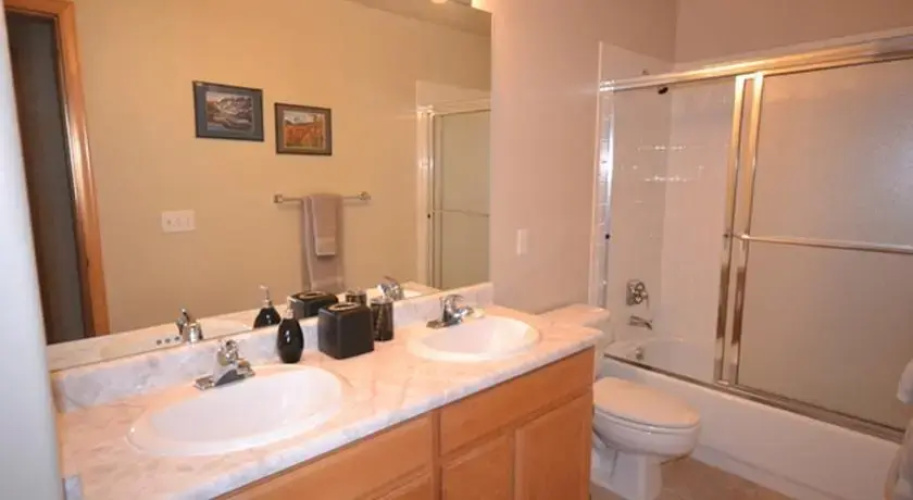 Twenty Grand By Summit Mountain Properties