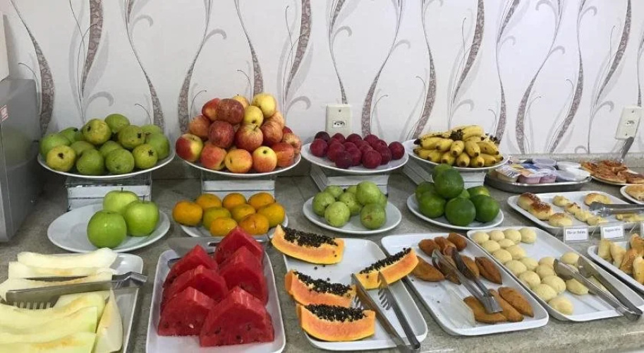 Hotel Comodoro