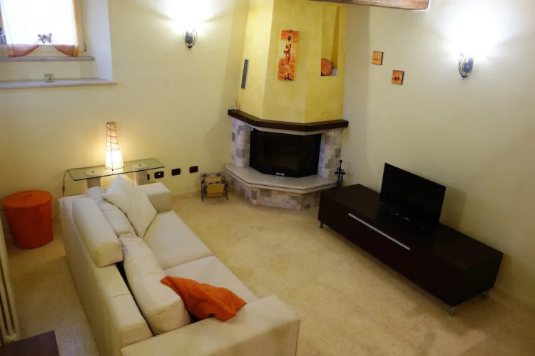 House Versilia Luca e Giada