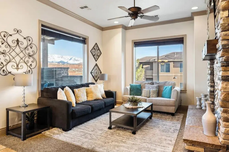 The View Resort Amenities & Epic Views!