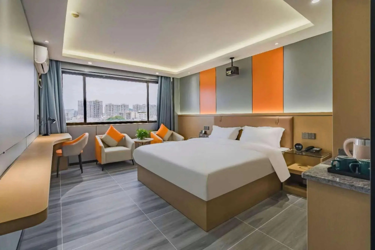 Shunyi Hotel