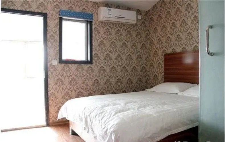 Handan Xinxin Hotel