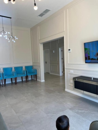 1 Bedroom Villa