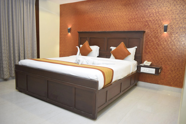 Фотография отеля