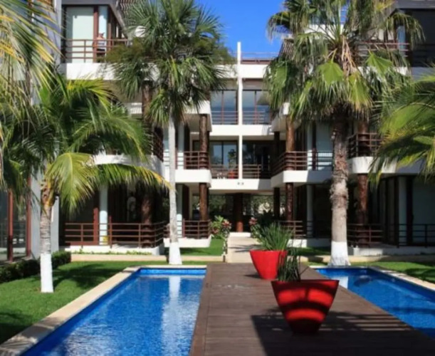 Radiant 2Br Ph In Private Location By Happy AddressOver view