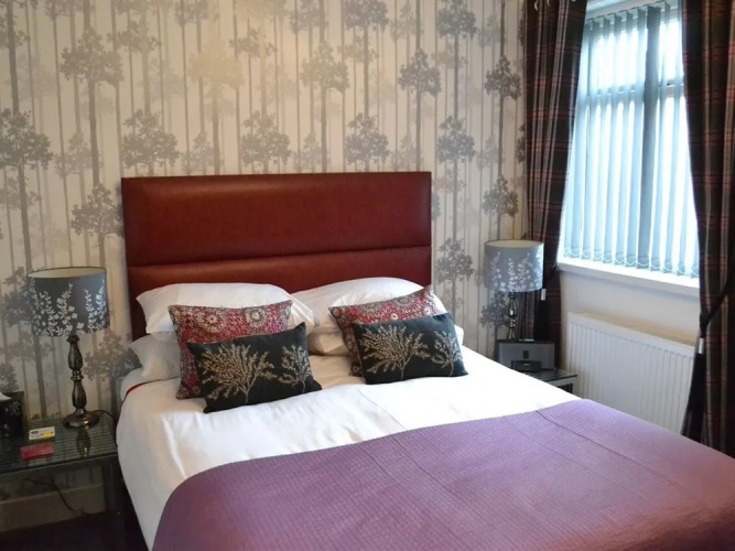 The Arthington Guest House