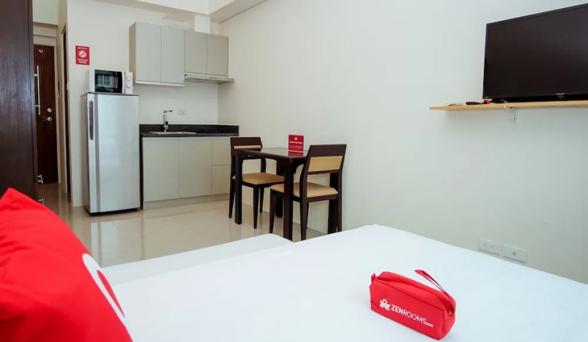 ZEN Home Beacon Makati