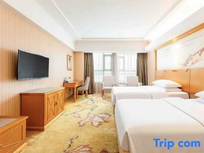 Business Twin room