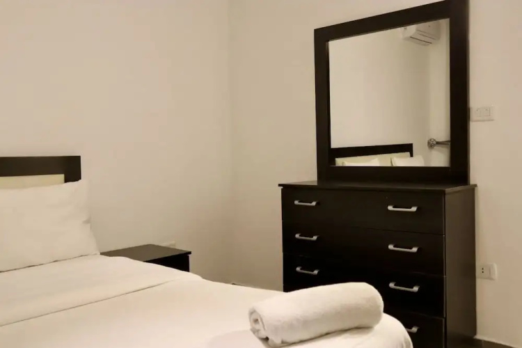 Aboun Rooftop 2bedroom Kh&sh