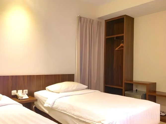 Ameera Hotel
