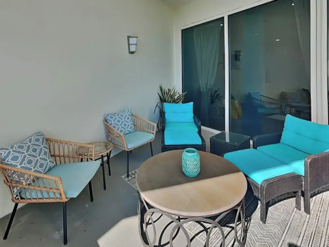 The Cozy Corner by Ryson Vacation Rentals