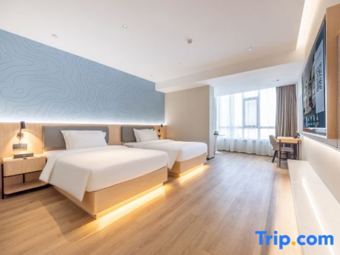 Business Twin room