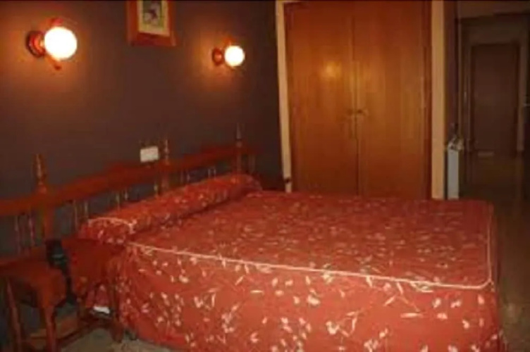 Hotel Montsant
